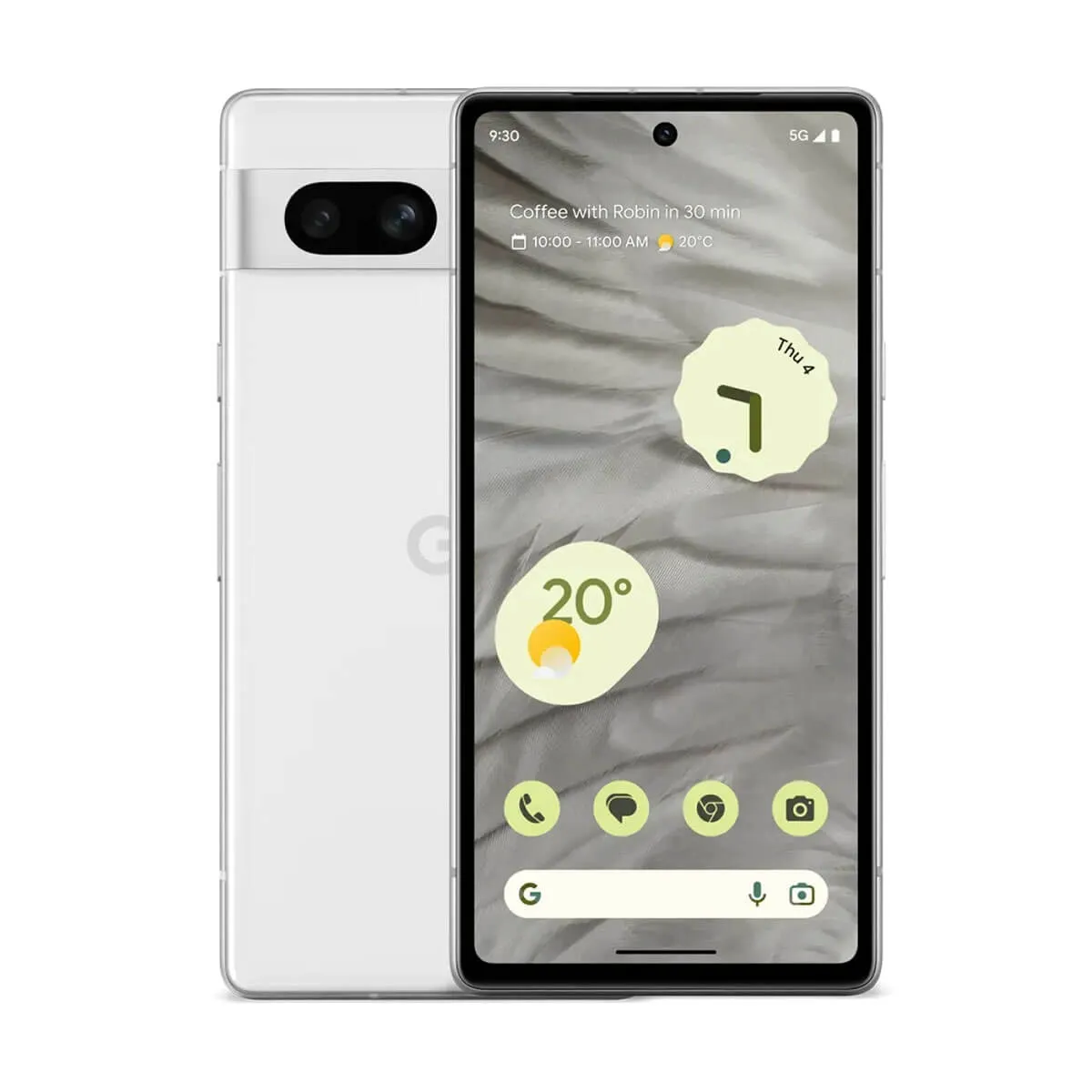 Google Pixel 7a 128GB thumbnail 3