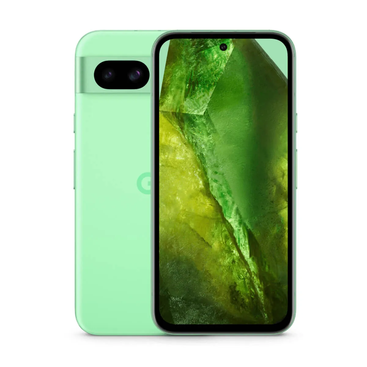 Google Pixel 8a 128GB thumbnail 4