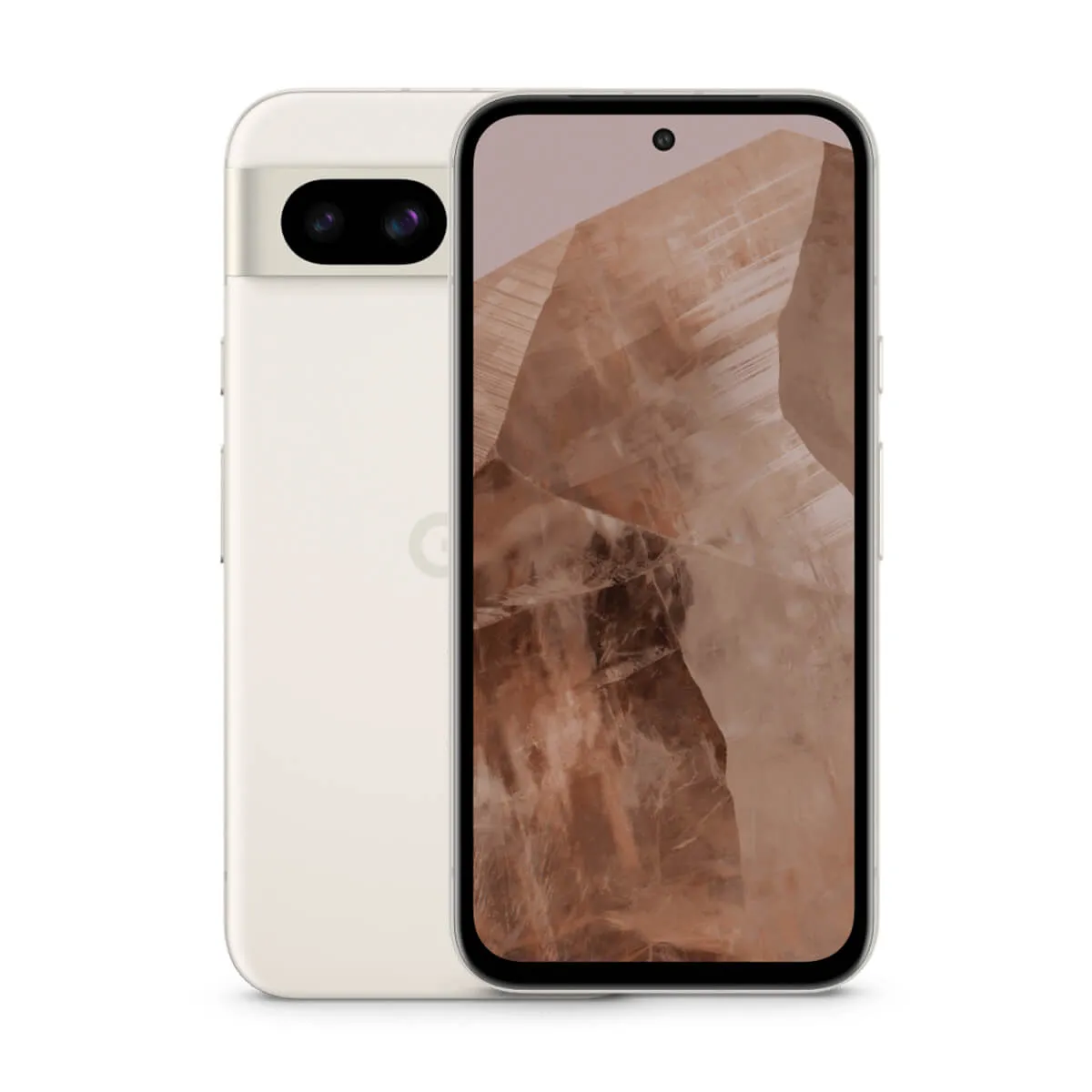 Google Pixel 8a 128GB thumbnail 3
