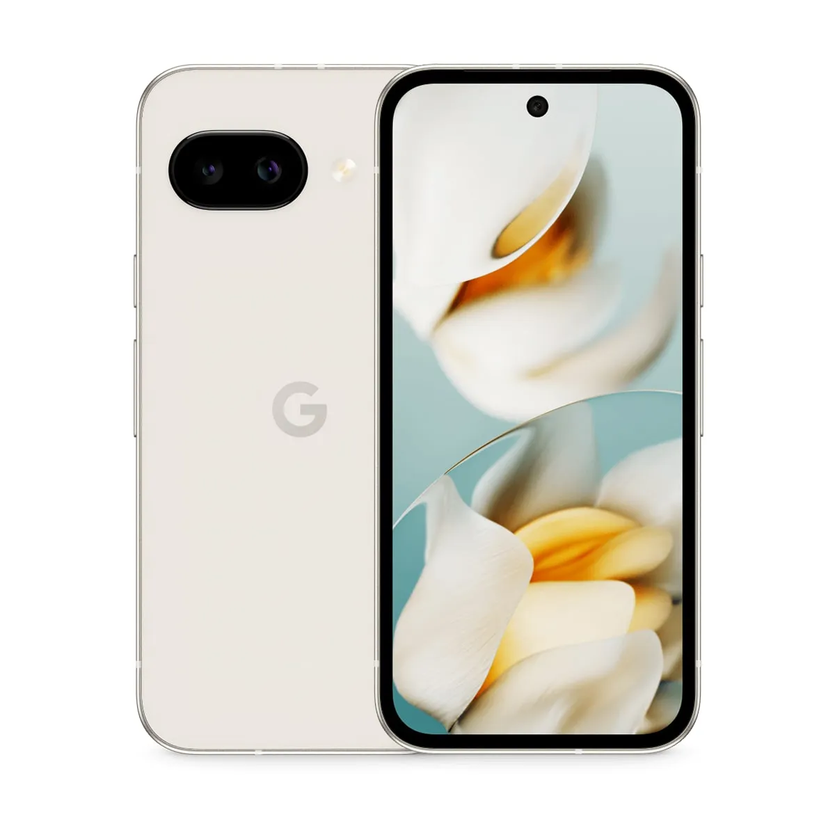 Google Pixel 9a 128GB thumbnail 3