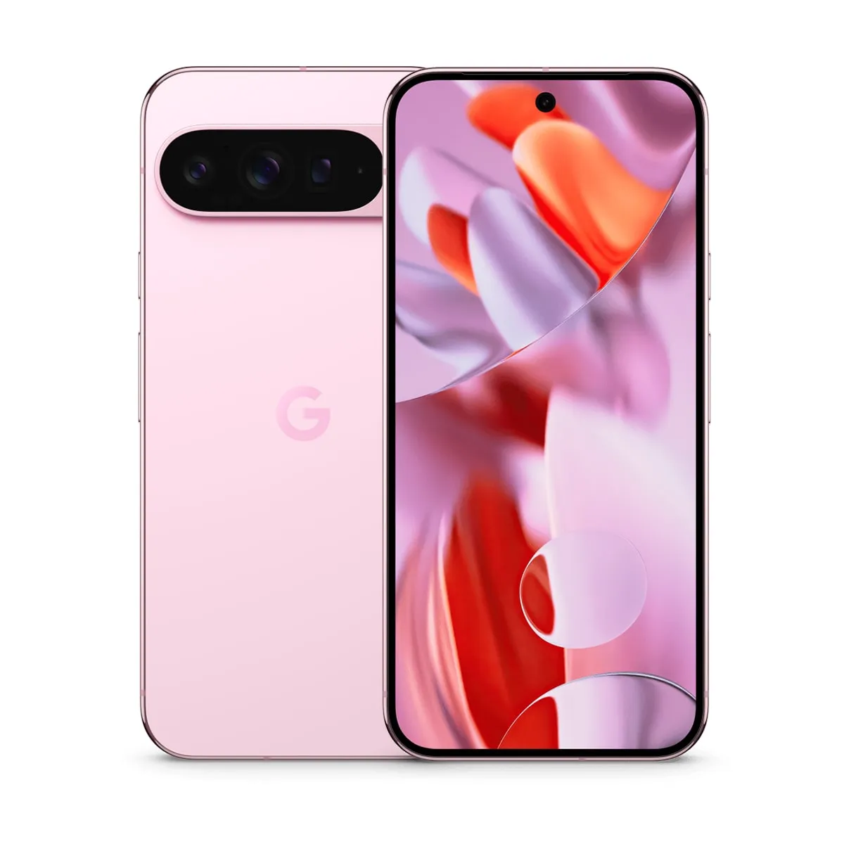 Google Pixel 9 Pro 128GB thumbnail 3