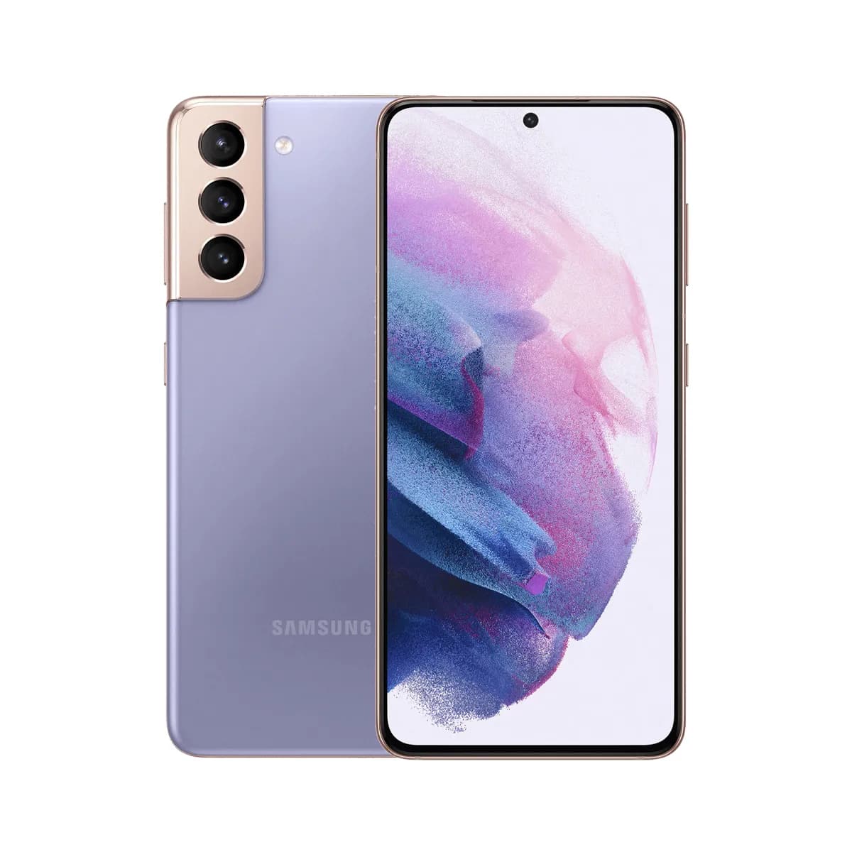 Galaxy S21 5G 256GB – Phantom Violet