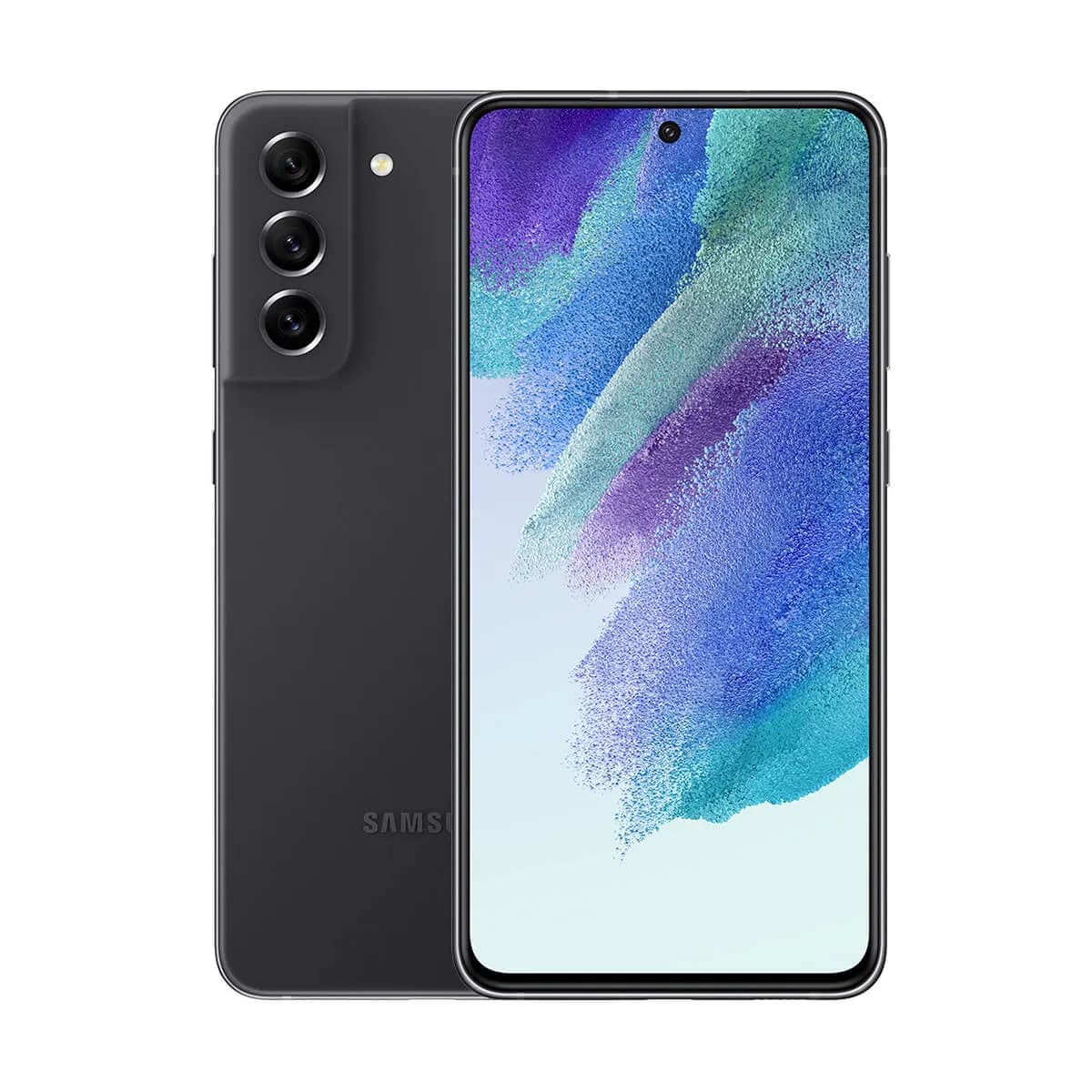 Galaxy S21 FE 5G 128GB – Graphite