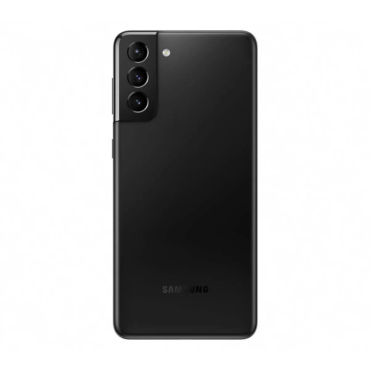 Galaxy S21 Ultra 5G 128GB – Phantom Black