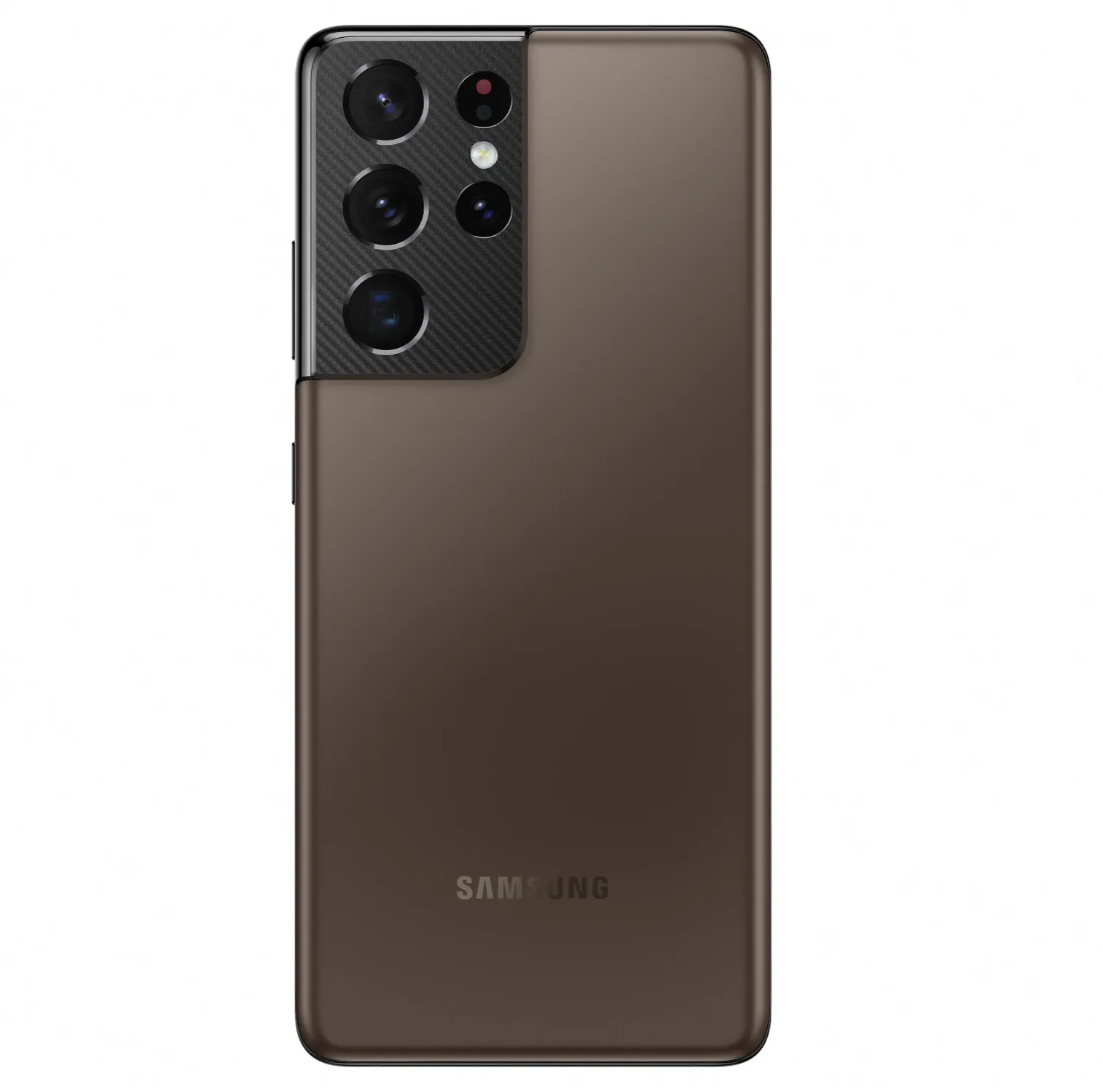 Galaxy S21 Ultra 5G 256GB – Phantom Brown