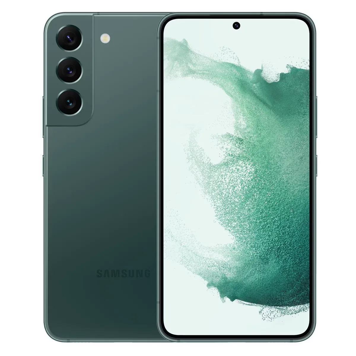 Galaxy S22 Plus 5G 128GB – Green