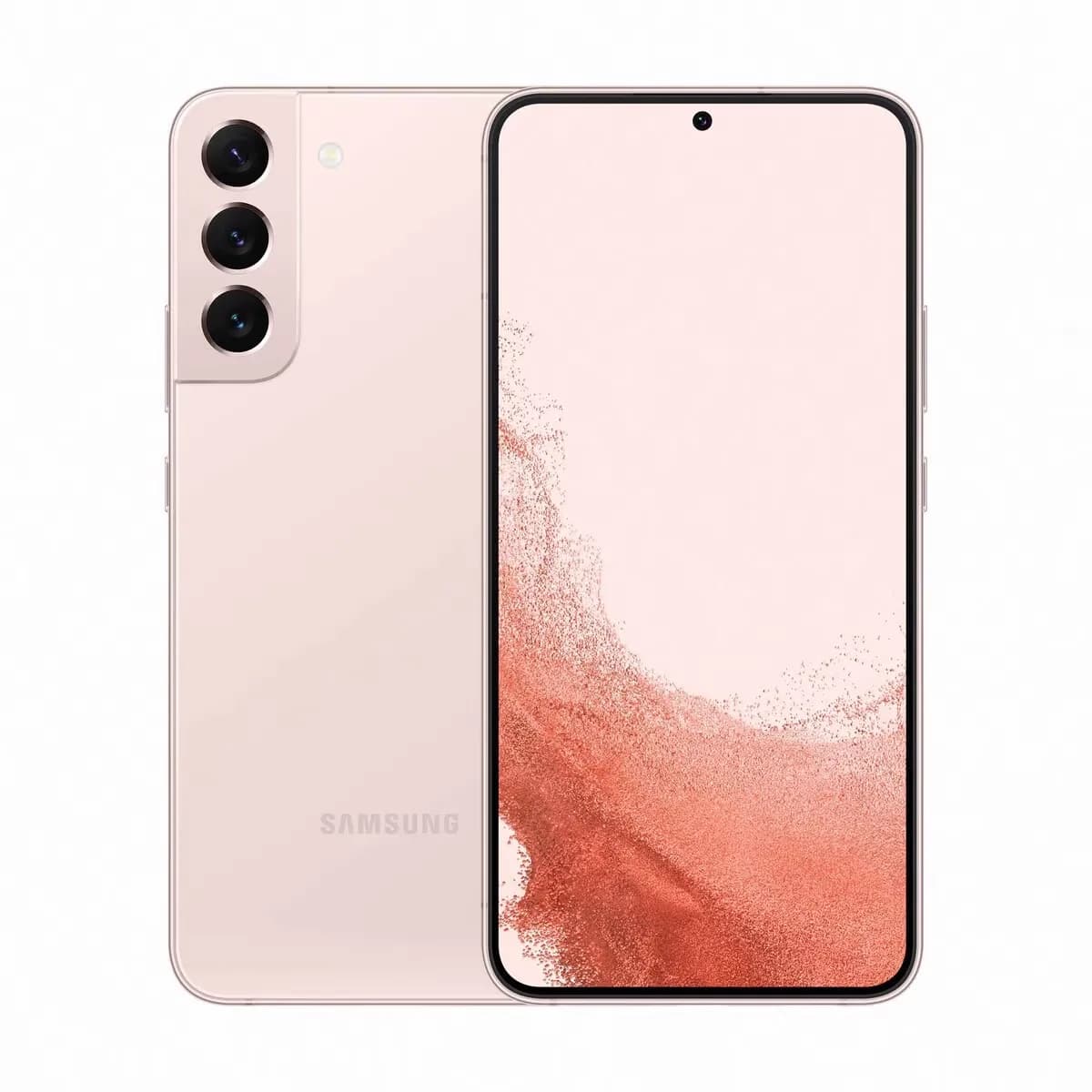 Galaxy S22 Plus 5G 128GB thumbnail 3