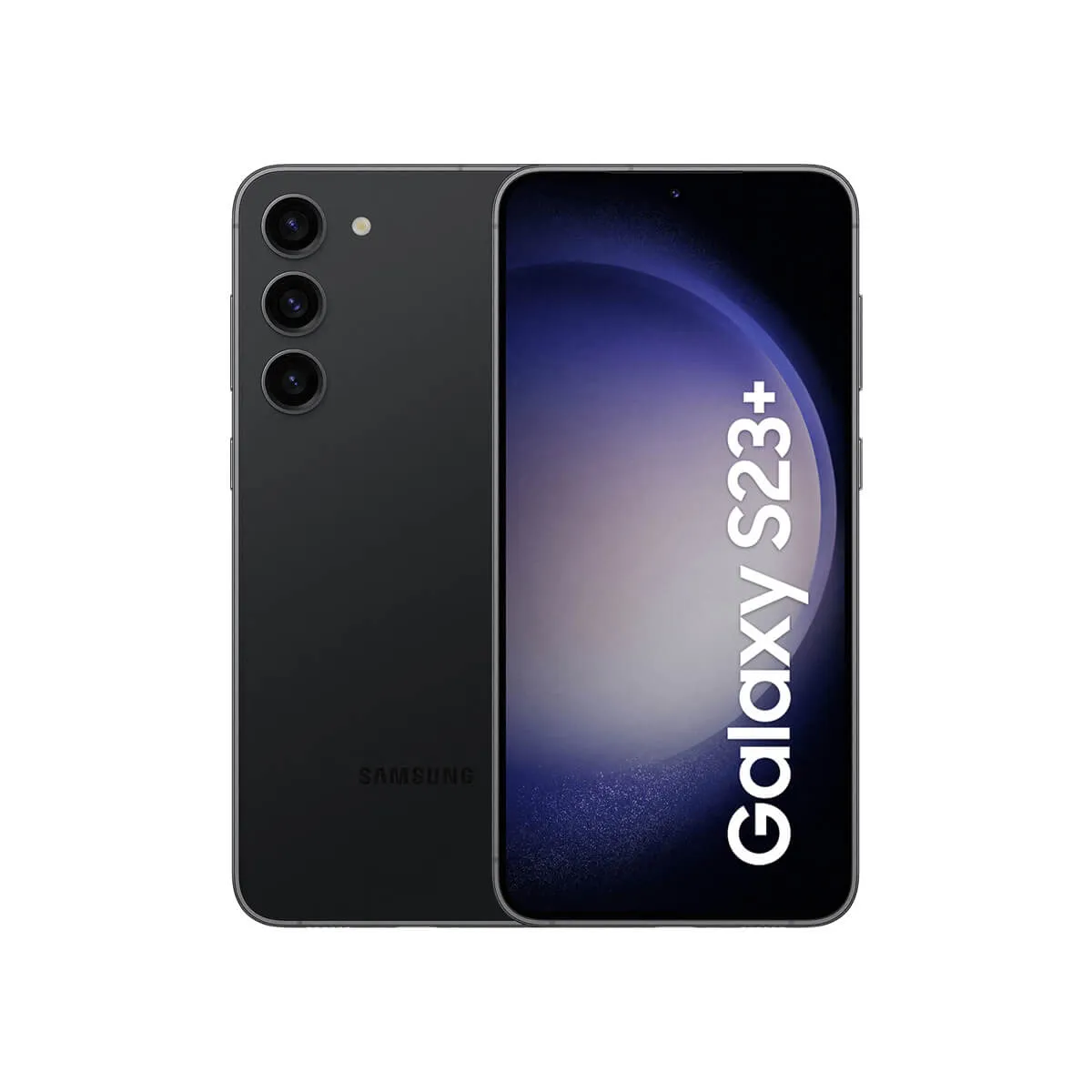 Galaxy S23 Plus 5G 256GB thumbnail 2