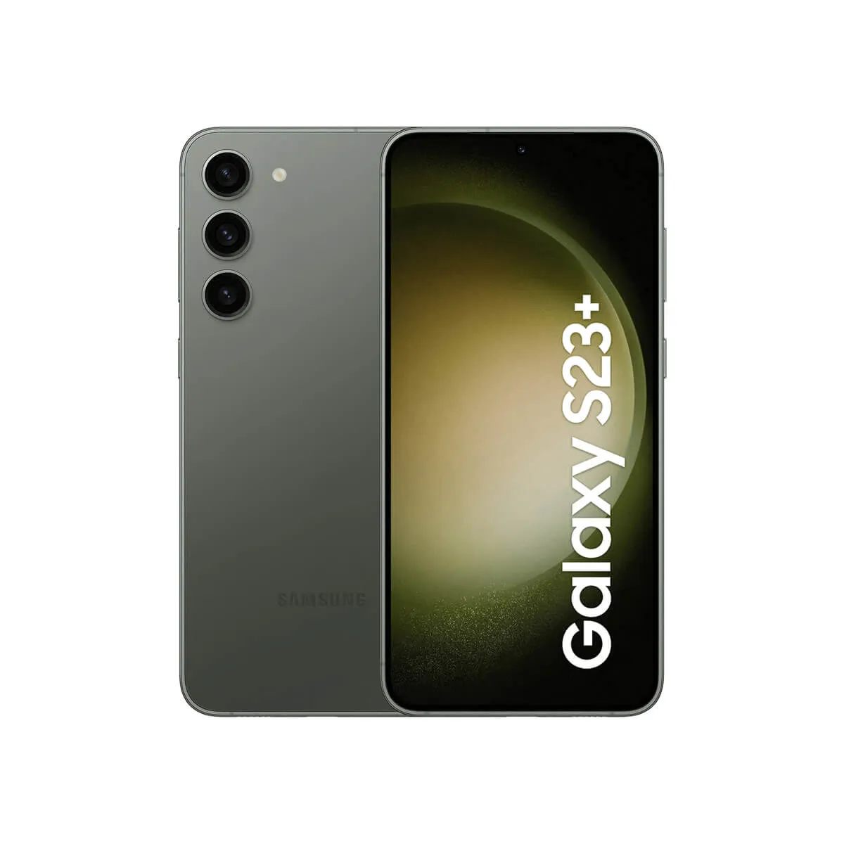 Galaxy S23 Plus 5G 256GB thumbnail 3