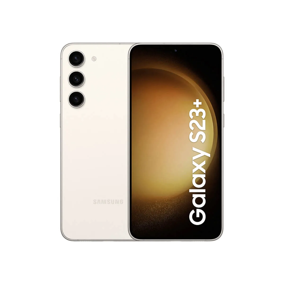 Galaxy S23 Plus 5G 256GB