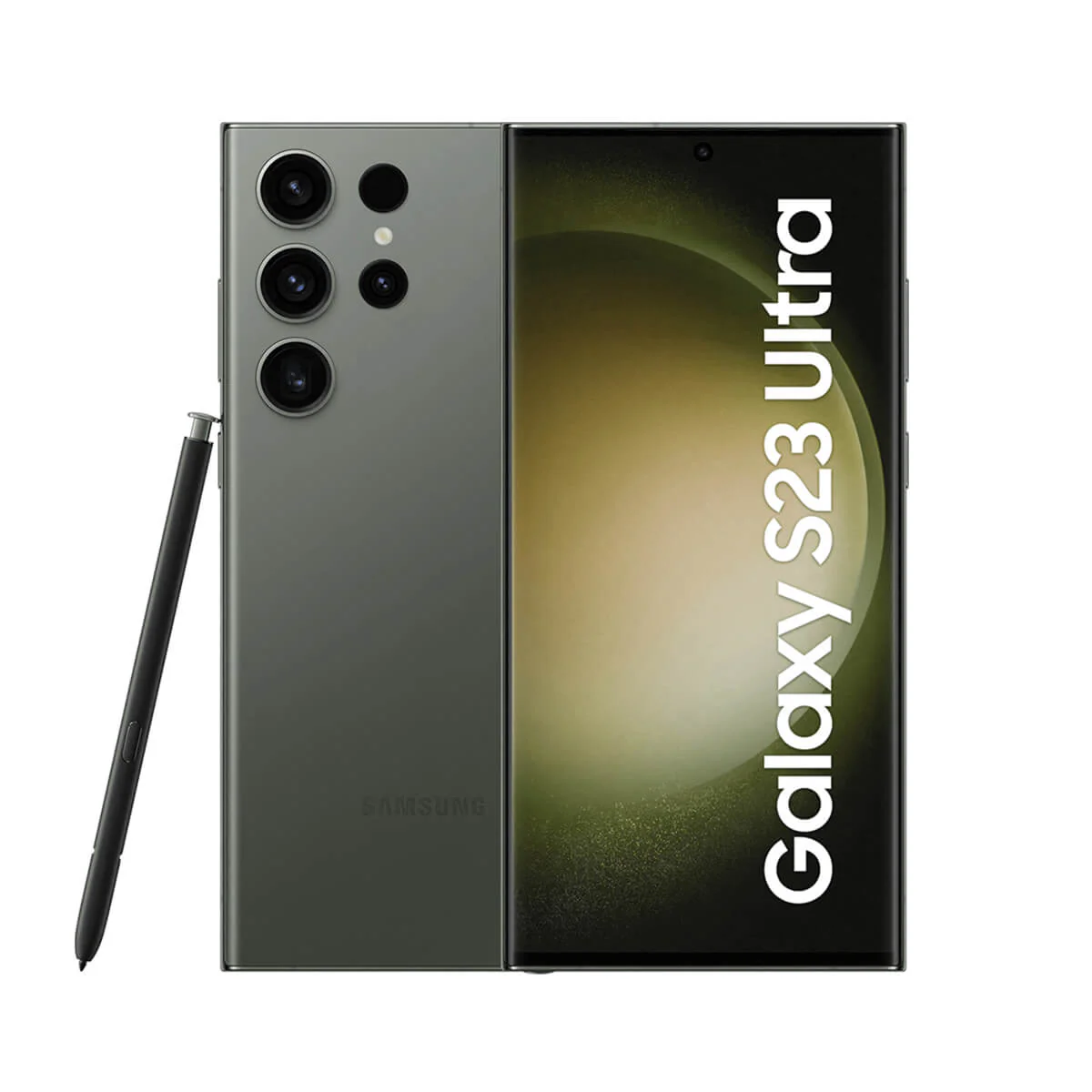 Galaxy S23 Ultra 5G 1TB thumbnail 2
