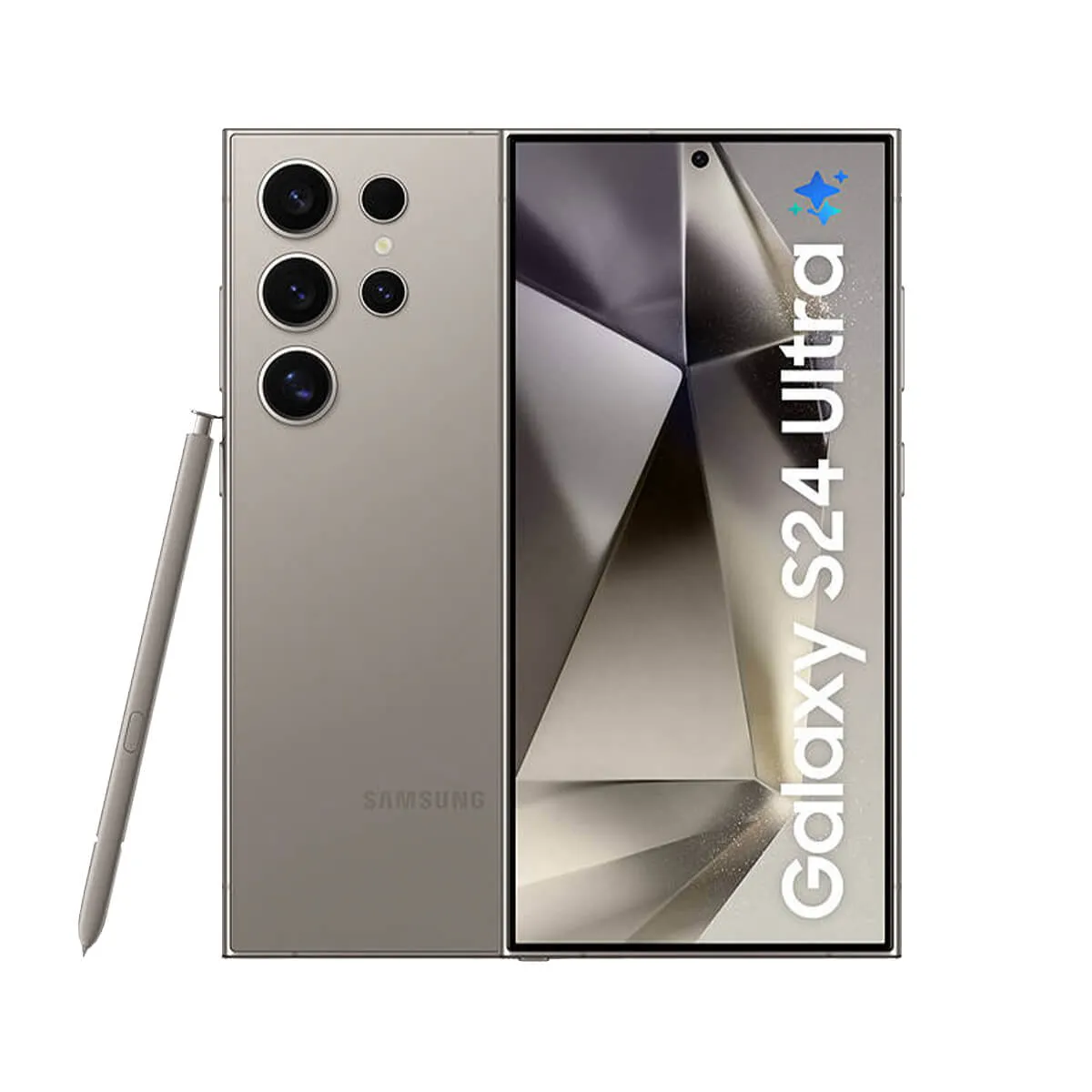 Galaxy S24 Ultra 1TB thumbnail 2