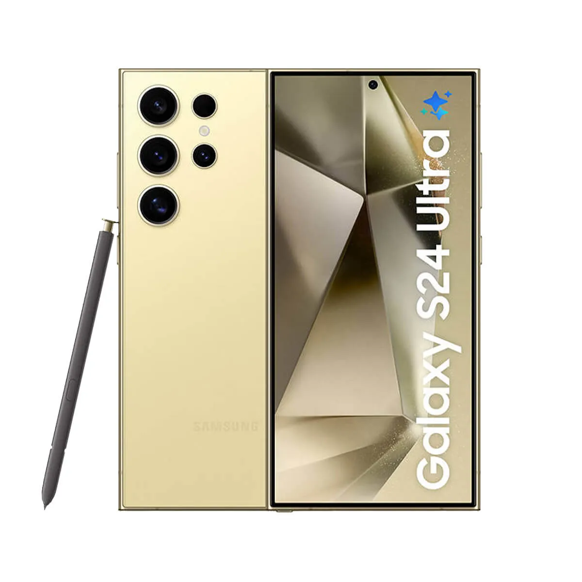 Galaxy S24 Ultra 1TB thumbnail 3