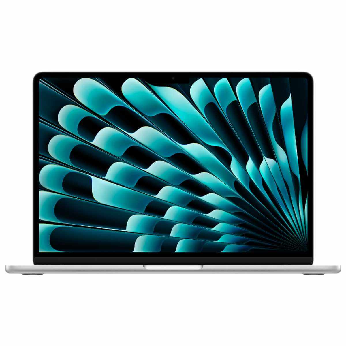 Refurbished MacBook Air 13" M3 2022 8GB/512GB thumbnail 4