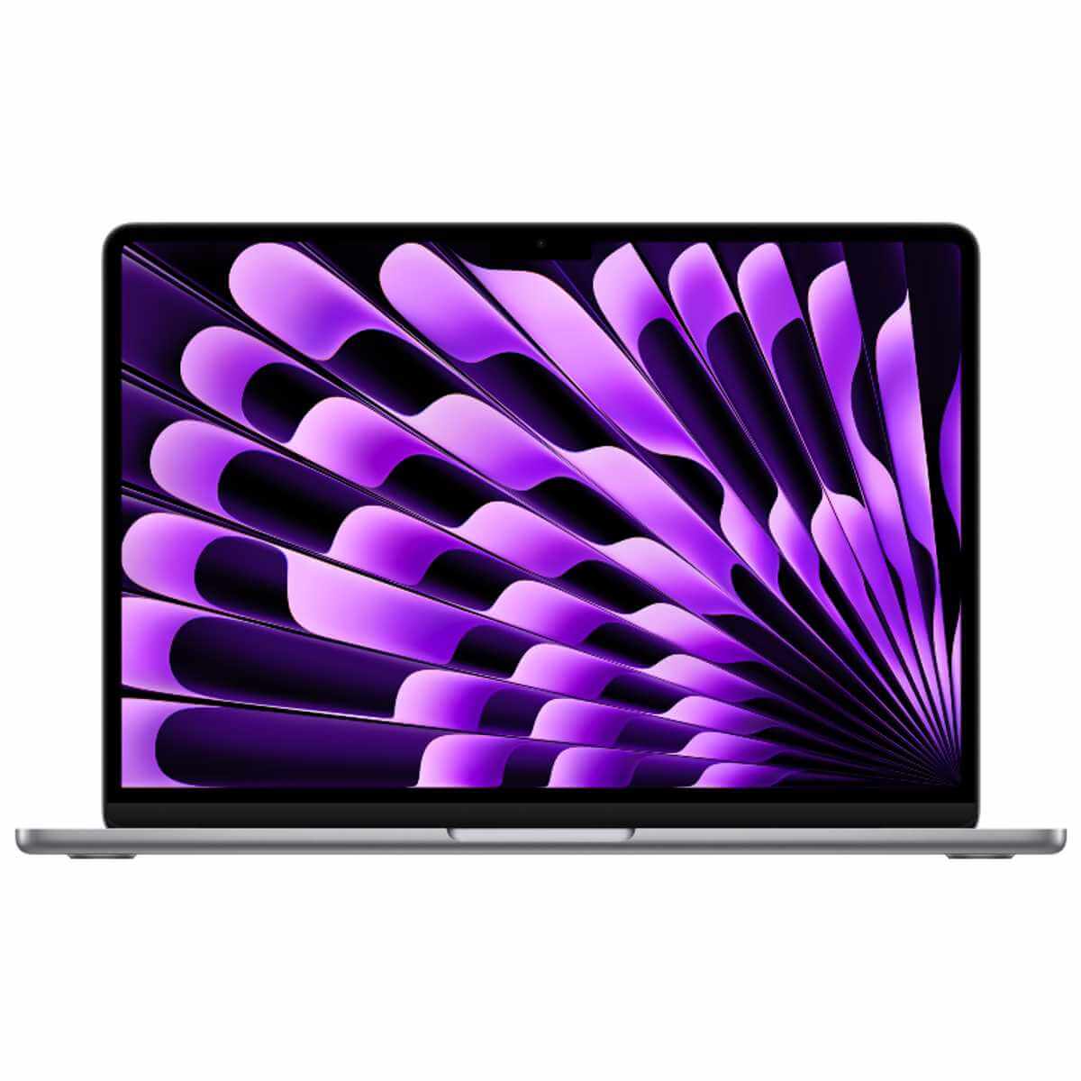 Refurbished MacBook Air 13" M3 2022 8GB/512GB thumbnail 3