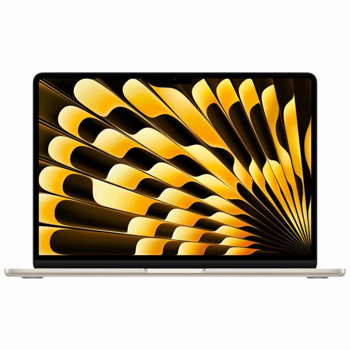 Refurbished MacBook Air 13" M3 2022 8GB/512GB thumbnail 2