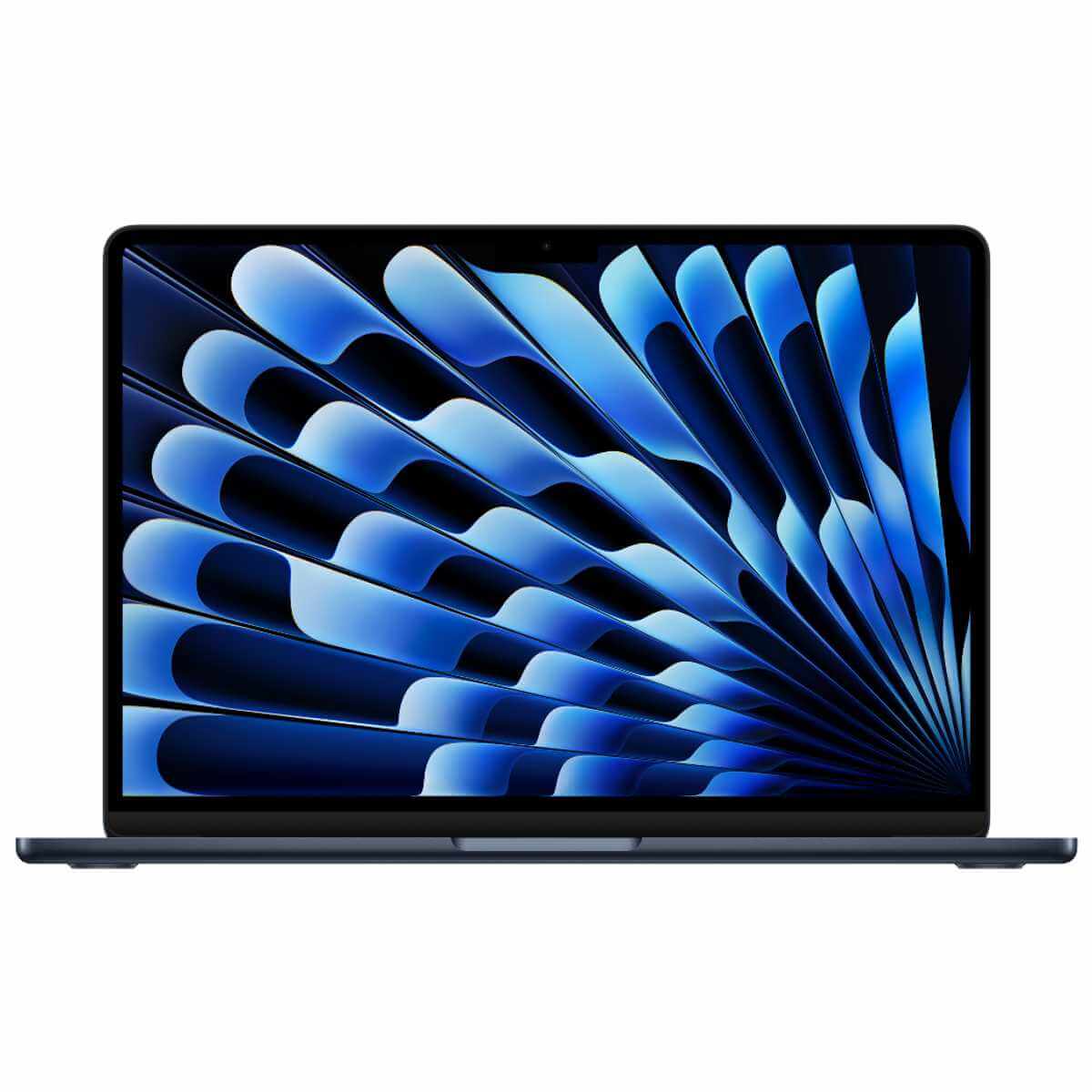 Refurbished MacBook Air 13" M3 2022 8GB/512GB – Midnight