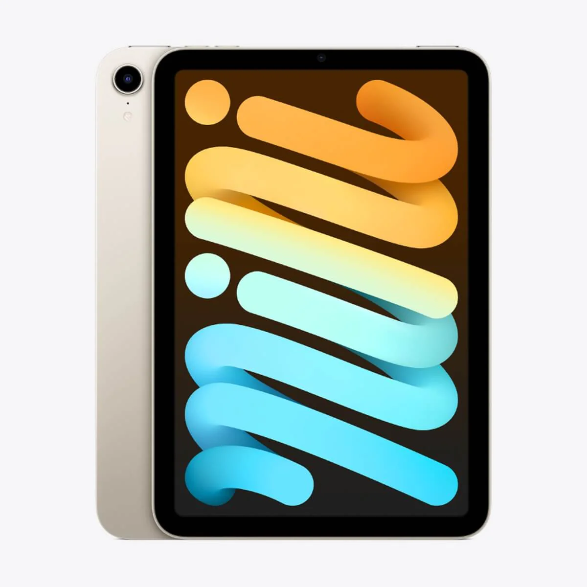 iPad Mini 6 (2021) Wifi + Cellular 256GB thumbnail 4