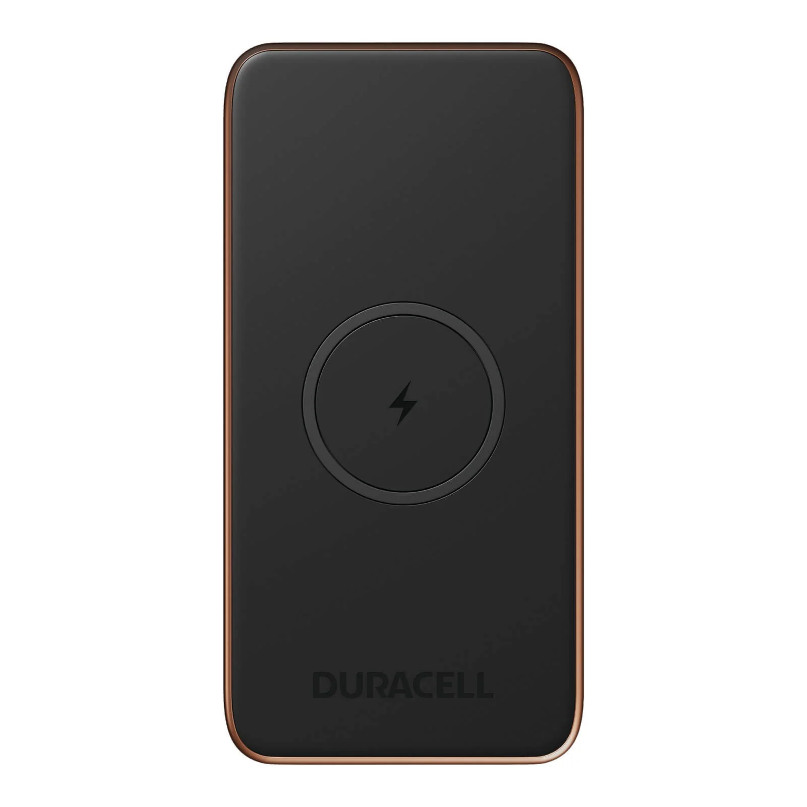 Duracell | 10,000mAh Fast Charging Portable Charger with USB-C + USB-A
