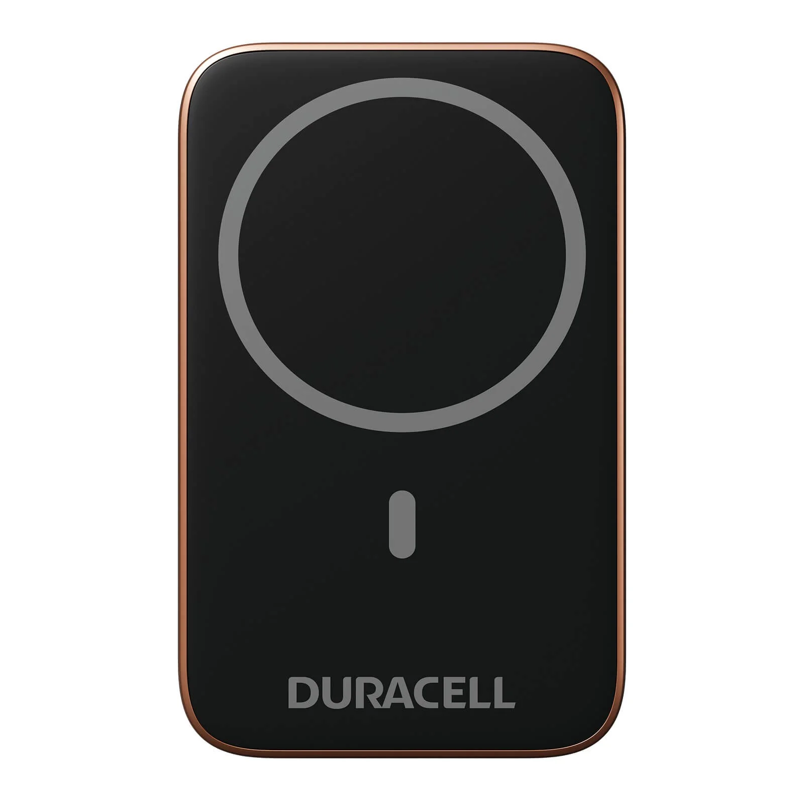 Duracell | 5,000mAh Magnetic Power Bank With Integrated Kick-Stand