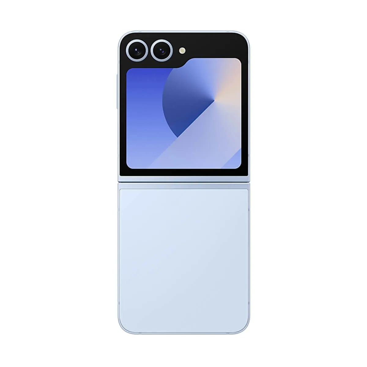 Galaxy Z Flip6 5G 256GB thumbnail 4