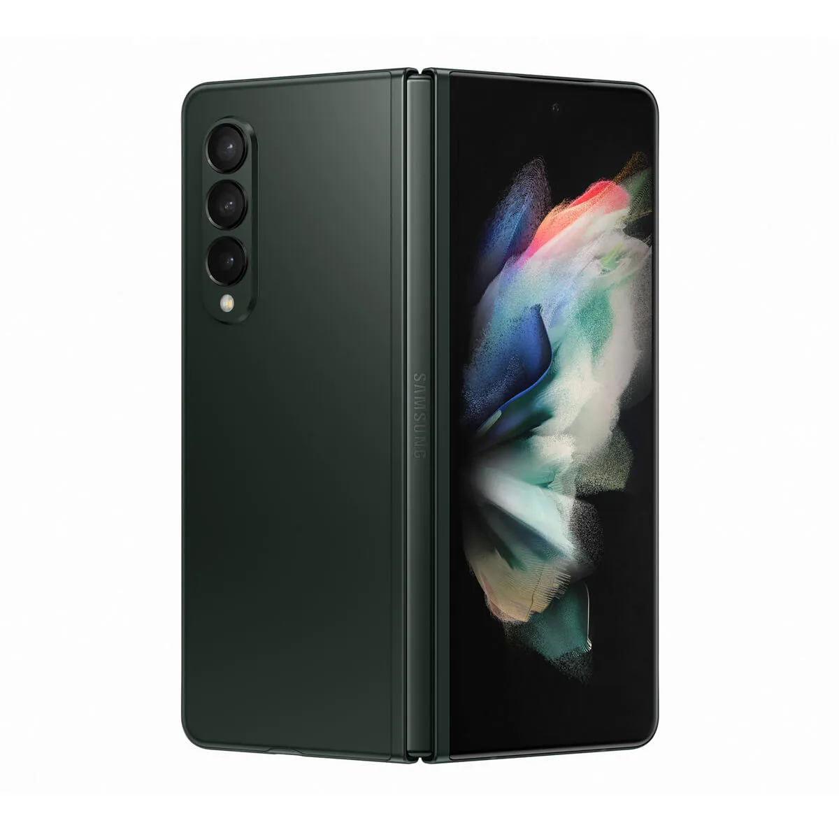 Galaxy Z Fold 3 5G 512GB thumbnail 2