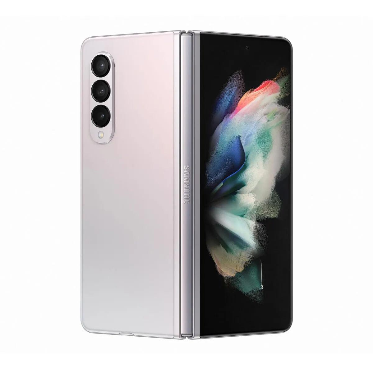 Galaxy Z Fold 3 5G 512GB thumbnail 3