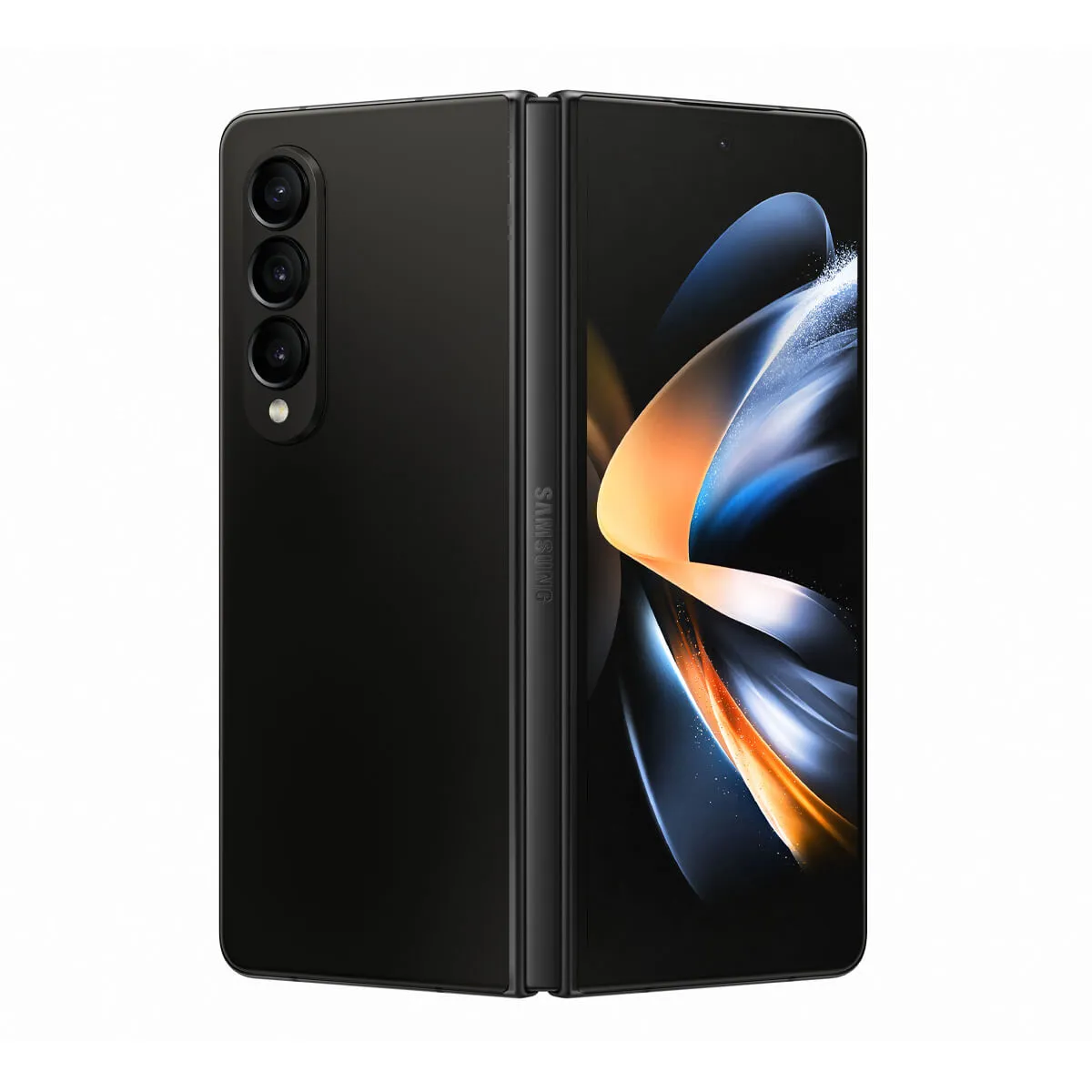 Galaxy Z Fold 4 5G 1TB – Phantom Black