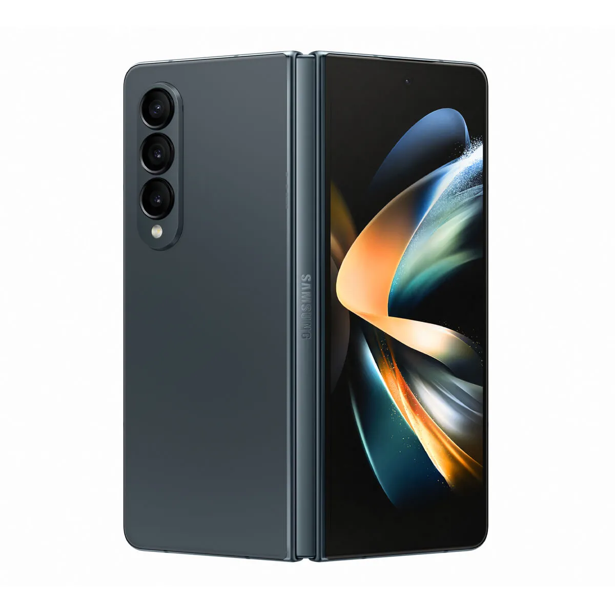 Galaxy Z Fold 4 5G 1TB thumbnail 2